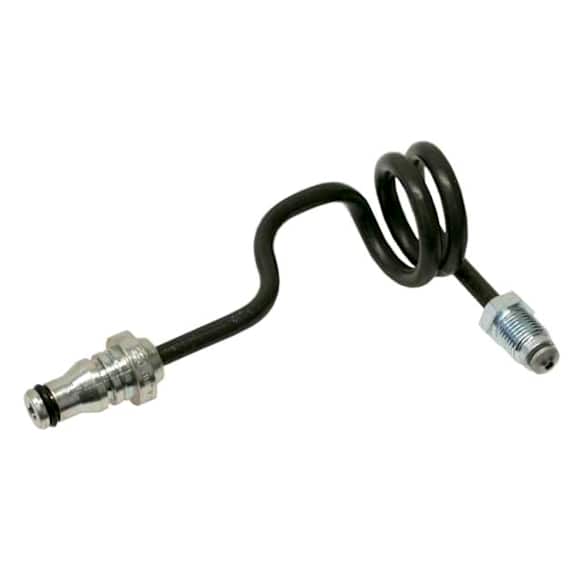 Genuine Saab Clutch Hydraulic Line to Slave Cylinder - Replaces OE Number 90-522-636