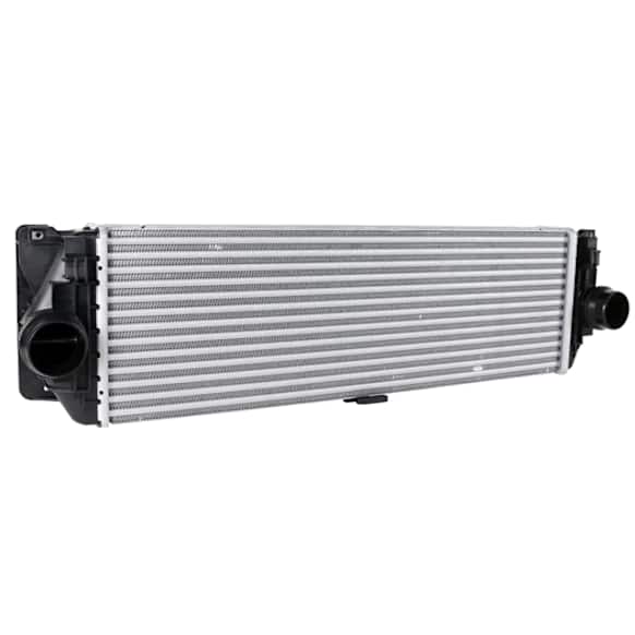 9065010201 Genuine Mercedes Benz Intercooler