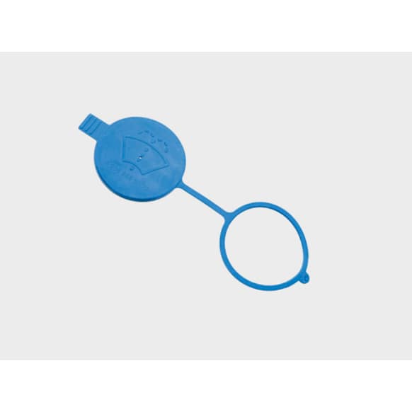 9068690072 Genuine Mercedes Benz Windshield Washer Reservoir Cap