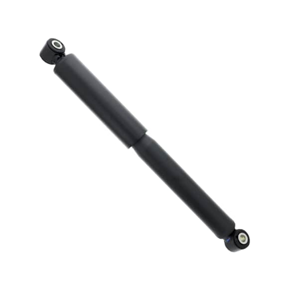 9073203300 Rear, Driver or Passenger Side, RWD, Genuine Mercedes Benz