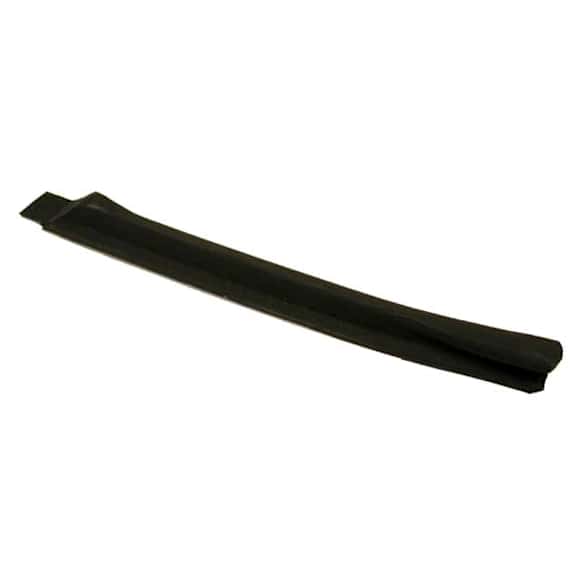 Genuine Porsche Genuine XL 91156122101 Vertical Roof Seal - Replaces OE Number 911-561-221-01