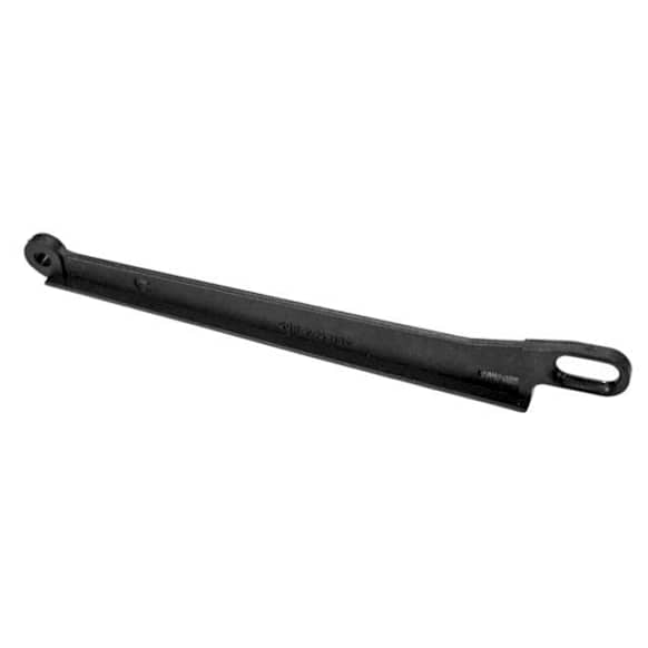 Genuine Porsche Wind Deflector Hinge for Sunroof - Replaces OE Number 911-564-127-00