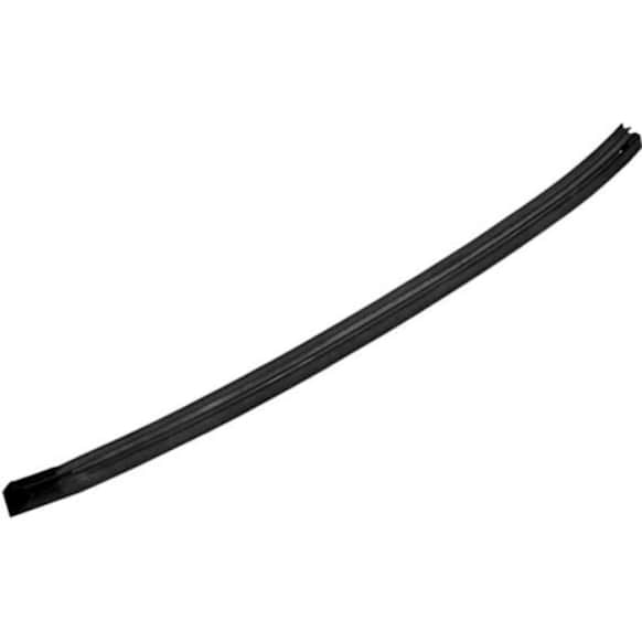 Genuine Porsche Genuine XL 91453118610 Roof Seal (Lateral Section) - Replaces OE Number 914-531-186-10