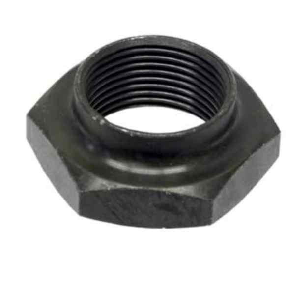 Genuine Porsche Genuine XL 91530228200 Lock Nut for Transmission-Pinion Shaft - Replaces OE Number 915-302-282-00