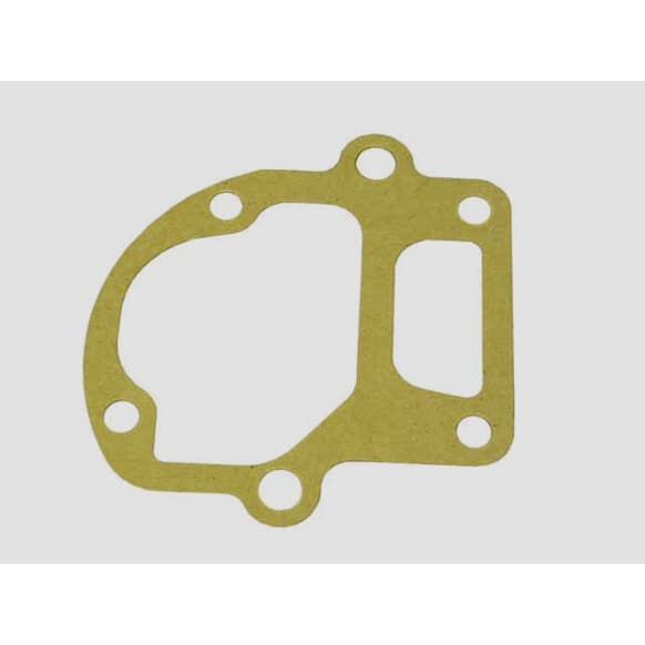 Genuine Porsche Genuine XL 91530322500 Gasket Transmission Cover Plate for Shift Rod Support Fork - Replaces OE Number 915-303-225-00