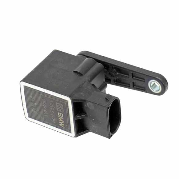 Genuine BMW, Mini Genuine XL 91673 Headlight Level Sensor - Replaces OE Number 37-14-6-784-696