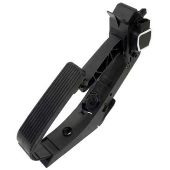 Genuine Mercedes Benz Genuine XL 91679 Accelerator Pedal Module (Electronic) - Replaces OE Number 220-300-01-04