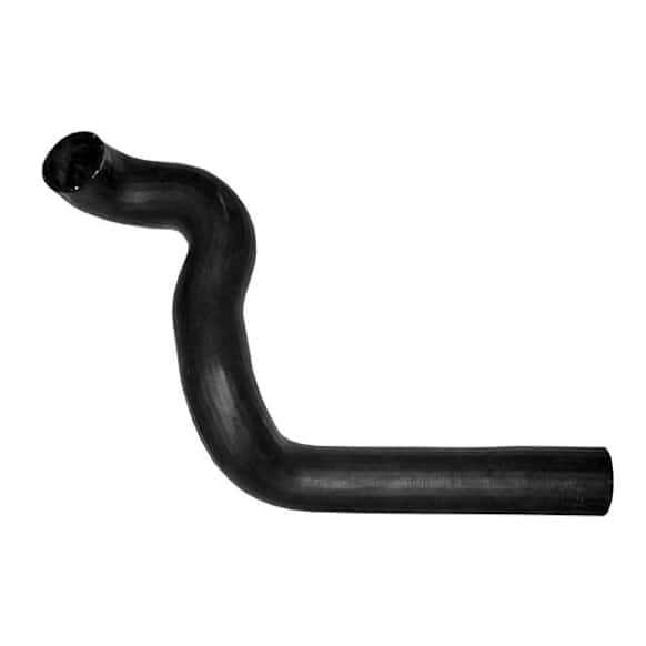 Genuine Porsche Water Hose Lower Radiator to Thermostat Housing - Replaces OE Number 928-106-239-08