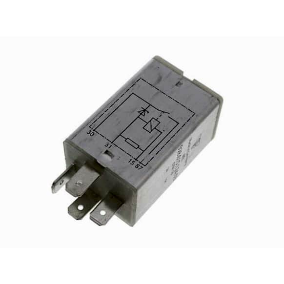 928-615-124-03 ABS Relay
