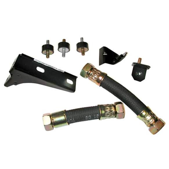 930-207-050-99 Genuine Porsche Genuine XL 93020705099 Adapter Kit for Radiator Type Oil Cooler - Replaces OE Number 10 0201 053