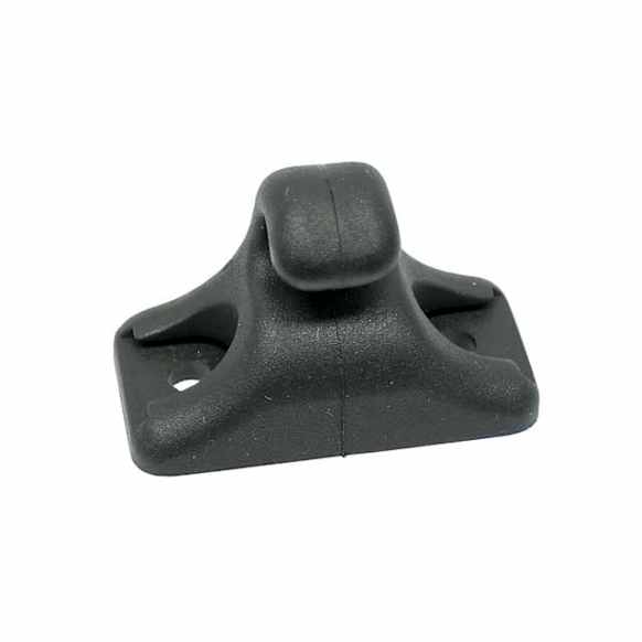 Genuine Porsche Sun Visor Clip - Replaces OE Number 944-731-439-00