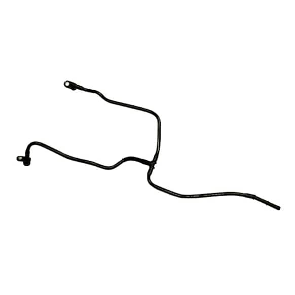 2013 Porsche Panamera - Cooling Hose, Sold Individually, Genuine Porsche