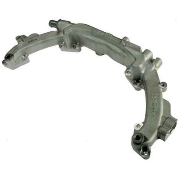 Genuine Porsche Water Distribution Tube Left to Right Cylinder Head - Replaces OE Number 948-106-061-07