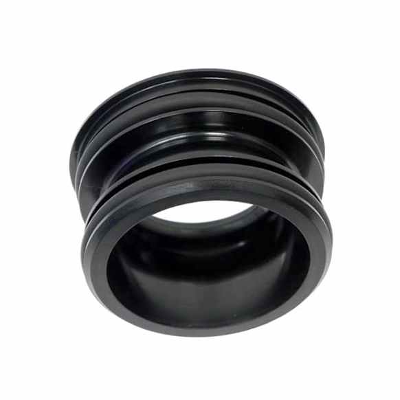 Genuine Porsche Genuine XL 94810610103 Thermostat Intake Socket with Seals - Replaces OE Number 948-106-101-03