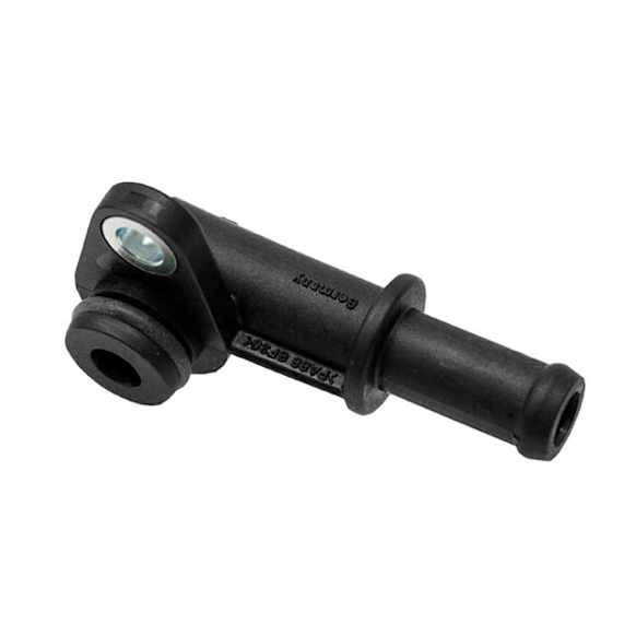 Genuine Porsche Alternator Hose Connection - Replaces OE Number 948-106-462-00