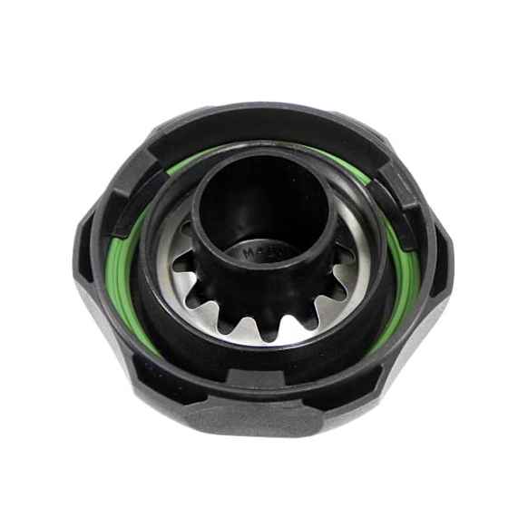 Genuine Porsche Engine Oil Filler Cap - Replaces OE Number 948-107-035-01
