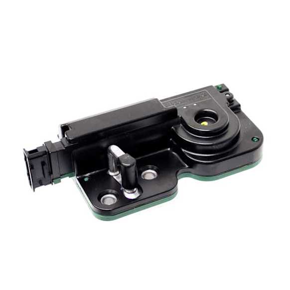 955-512-511-03 Hatch Lock