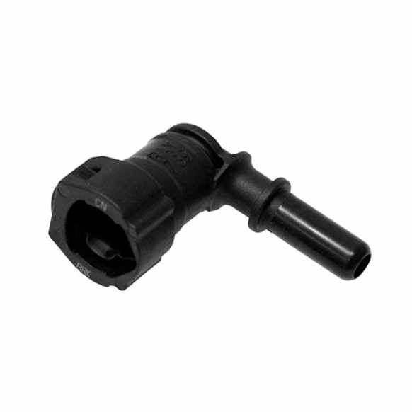Genuine Porsche Fuel Line Connector - Replaces OE Number 955-620-911-01