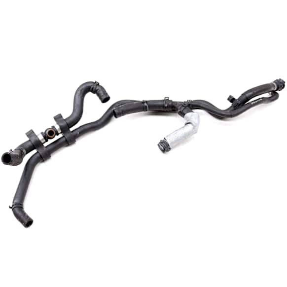 Porsche 純正 ラジエーターホース 99610664163 Porsche 純正 ラジエーターホース 99610664163 Porsche 純正