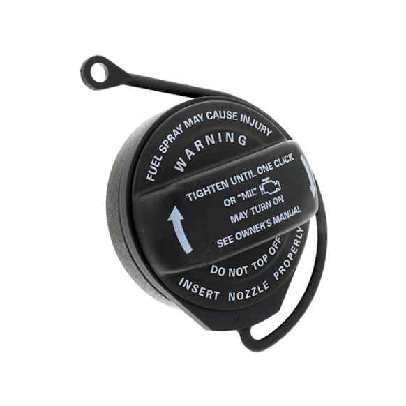 2017 Porsche Cayenne - Gas Cap, Fuel Cap