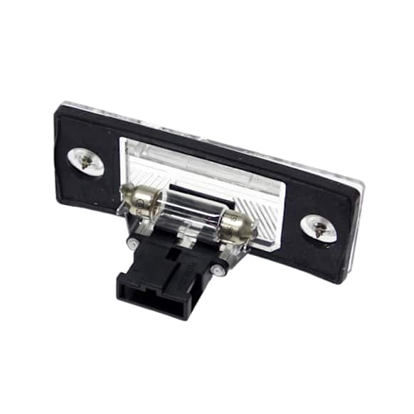 958943021 License Plate Light, Genuine Porsche