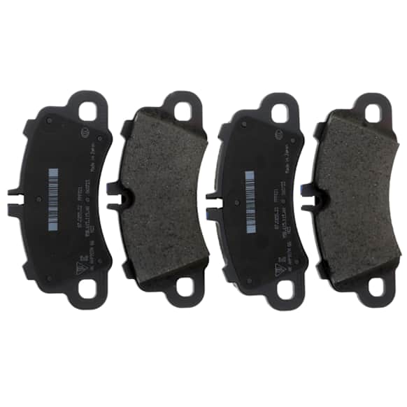 95B698151AN Front Brake Pad Set