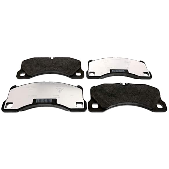 95B698151BB Front Brake Pad Set