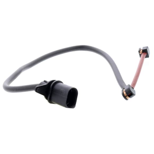 95B-907-637-G Front, Driver or Passenger Side Brake Pad Sensor