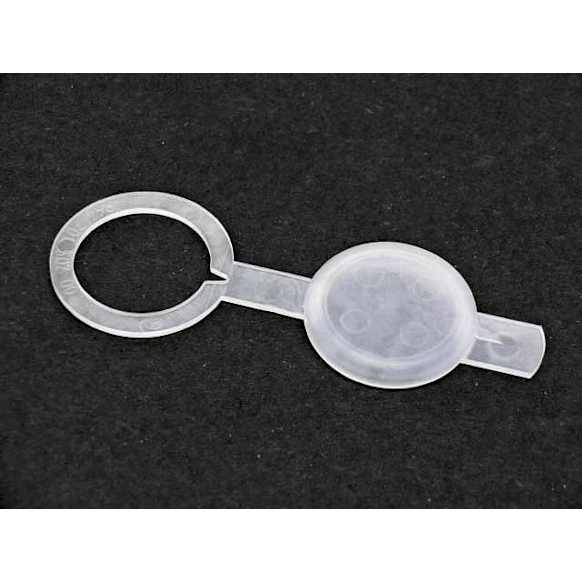 Genuine Porsche Genuine XL 96420150700 Washer Reservoir Cap - Replaces OE Number 964-201-507-00
