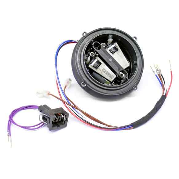 1992 Porsche 968 - Driver or Passenger Side Mirror Motor, Sold Individually