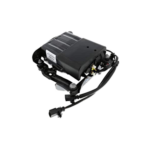 97035815114 Genuine Porsche Air Suspension Compressor