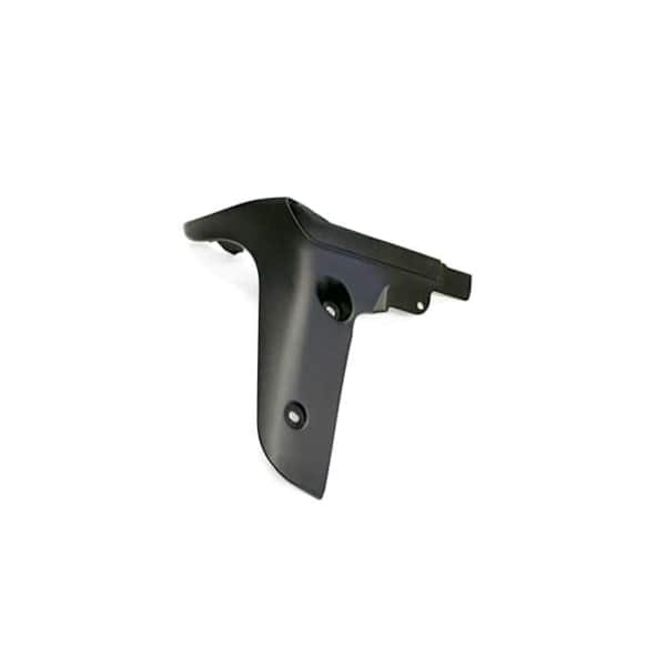 9865043930001C Mud Guard Trim - Direct Fit