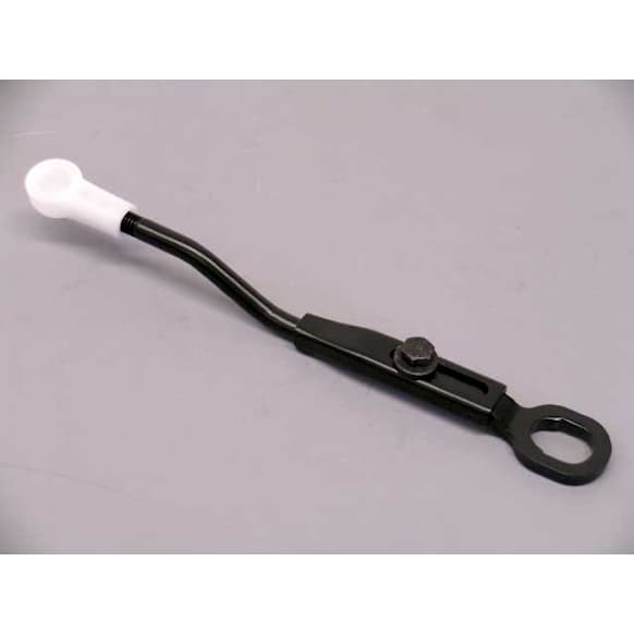 Genuine Porsche 986-561-279-02 Convertible Top Push Rod