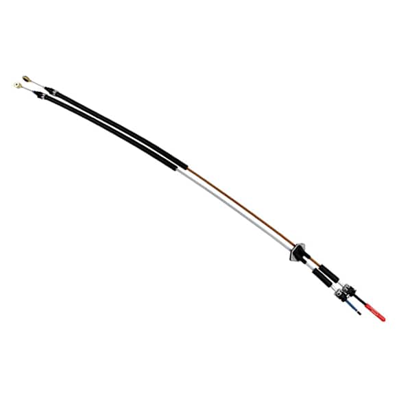 Genuine Porsche Shift Cable Manual Transmission - Replaces OE Number 987-424-042-12