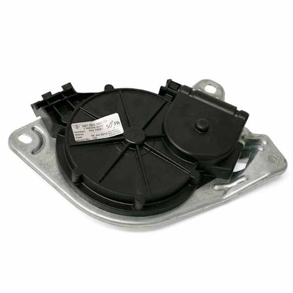 Genuine Porsche Transmission for Convertible Top - Replaces OE Number 987-561-180-03