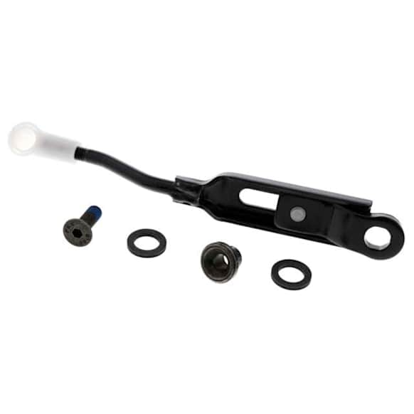 Genuine Porsche 987-561-279-02 Convertible Top Push Rod