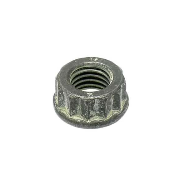 993-103-174-02 Genuine Porsche Genuine XL 99310317402 Connecting Rod Nut - Replaces OE Number 993-103-174-03