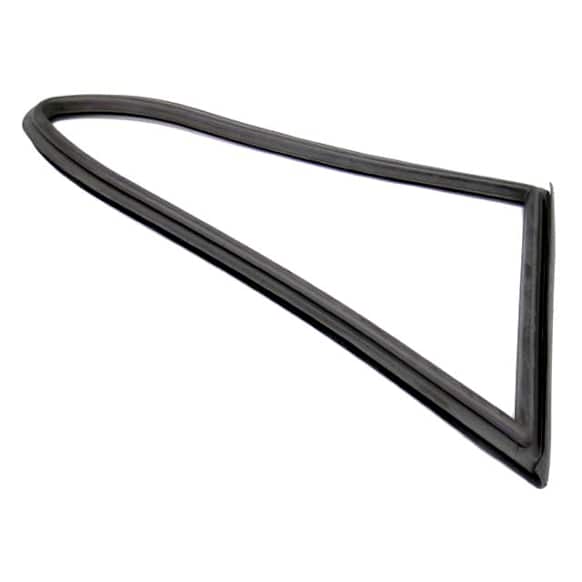 Genuine Porsche Genuine XL 99354343500 Quarter Glass Seal - Replaces OE Number 993-543-435-00