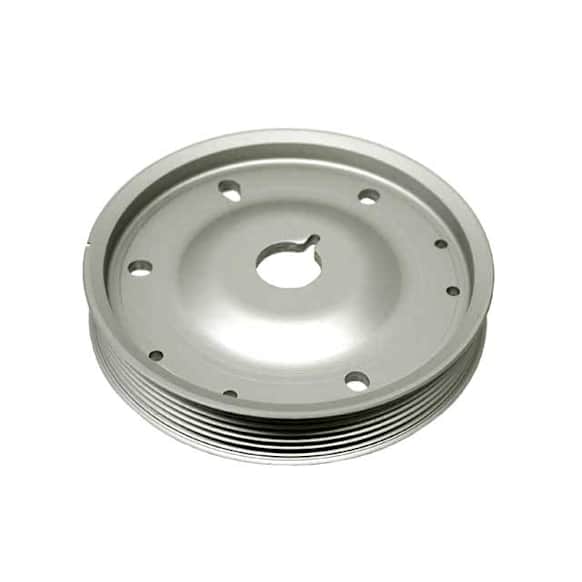 Genuine Porsche Crankshaft Pulley - Replaces OE Number 996-102-115-63