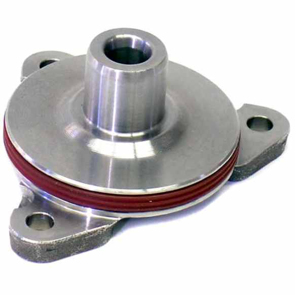 Genuine Porsche Intermediate Shaft Flange - Replaces OE Number 996-105-017-02