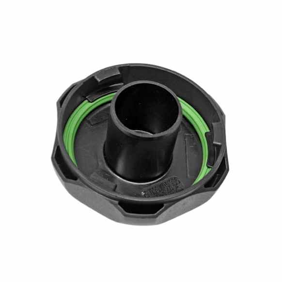 Genuine Porsche Engine Oil Filler Cap - Replaces OE Number 996-107-035-52