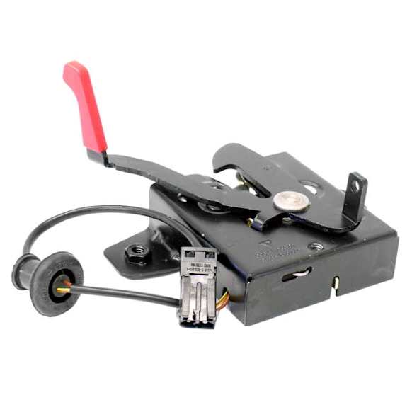 2003 Porsche 911 - Hood Lock, Sold Individually