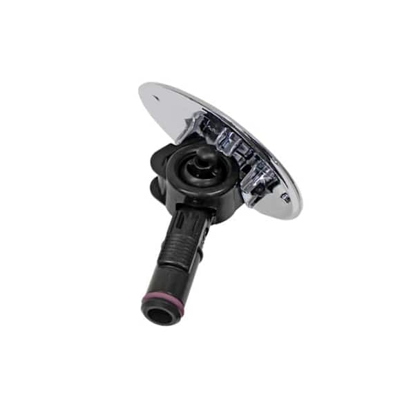 Genuine Porsche Headlight Washer Nozzle - Replaces OE Number 996-628-143-00