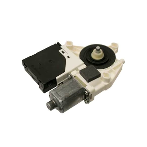 997-624-181-06 Front, Driver Side Window Motor, New