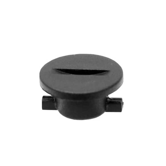 9995900364001C Direct Fit Hood Lock Panel Cover Retainer, Sold Individually