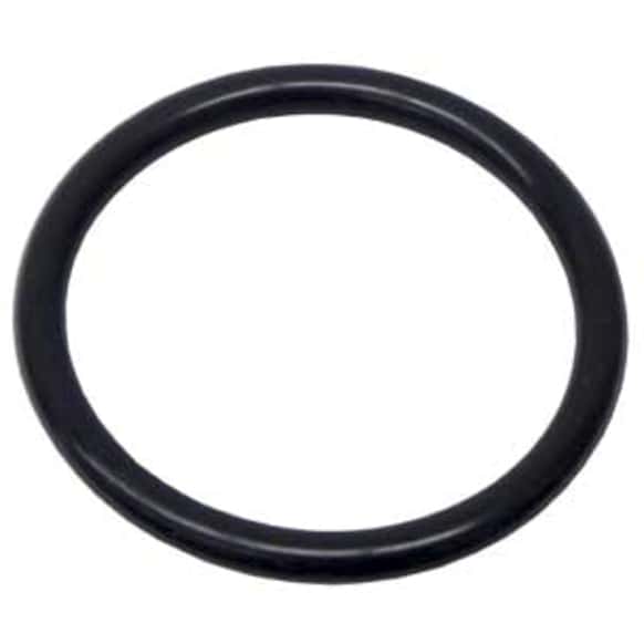 Genuine Porsche Heater Pipe O-Ring for Pipe to Thermostat Housing (28 X 3 mm) - Replaces OE Number 999-707-518-41