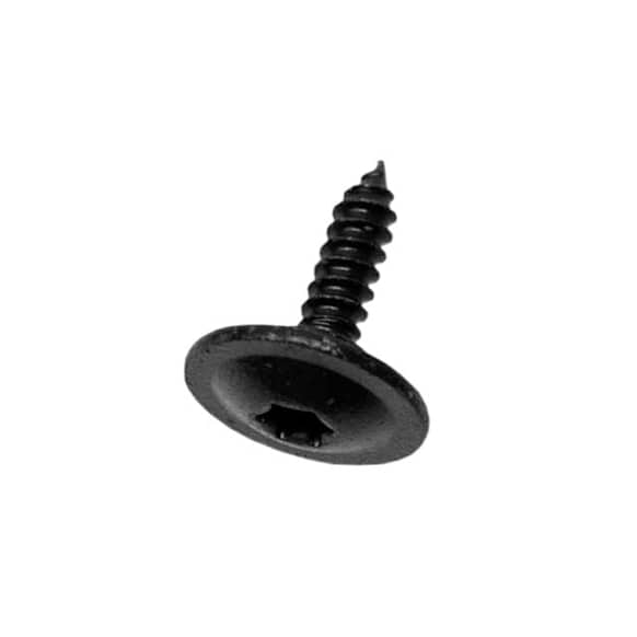 9A7-007-517-00 Fender Liner Screw