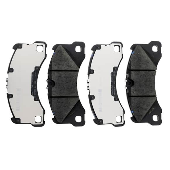 9Y0698151AP Front Brake Pad Set