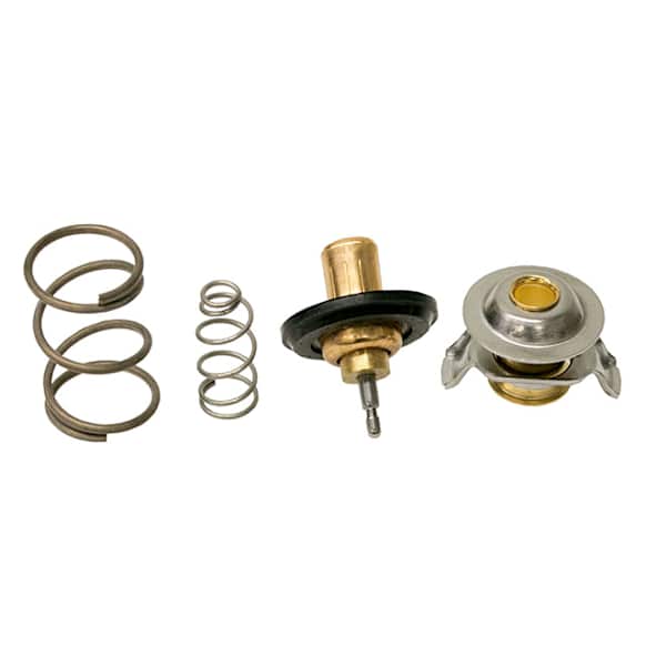 Genuine Jaguar Thermostat - Replaces OE Number AJ811788