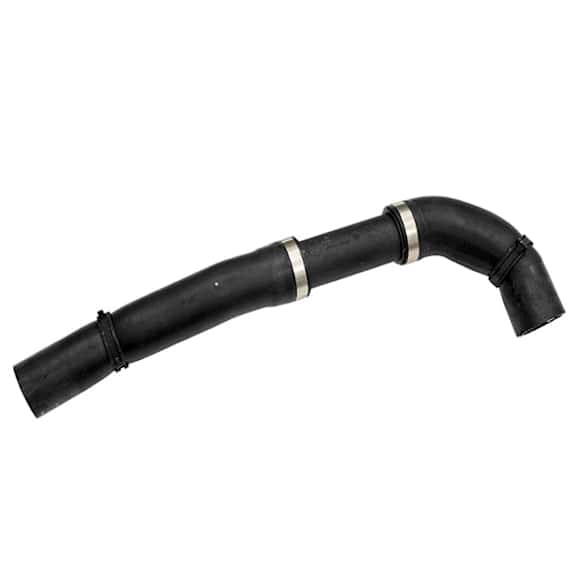 Genuine Jaguar Radiator Hose - Replaces OE Number C2C24573